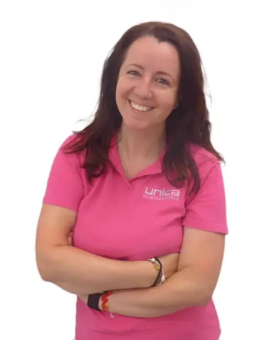 Chiara di natale aso