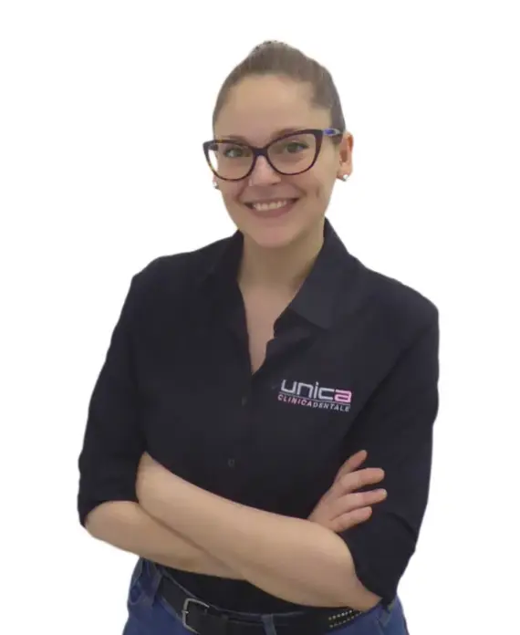 Receptionist