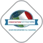 convenzioni istituzioni