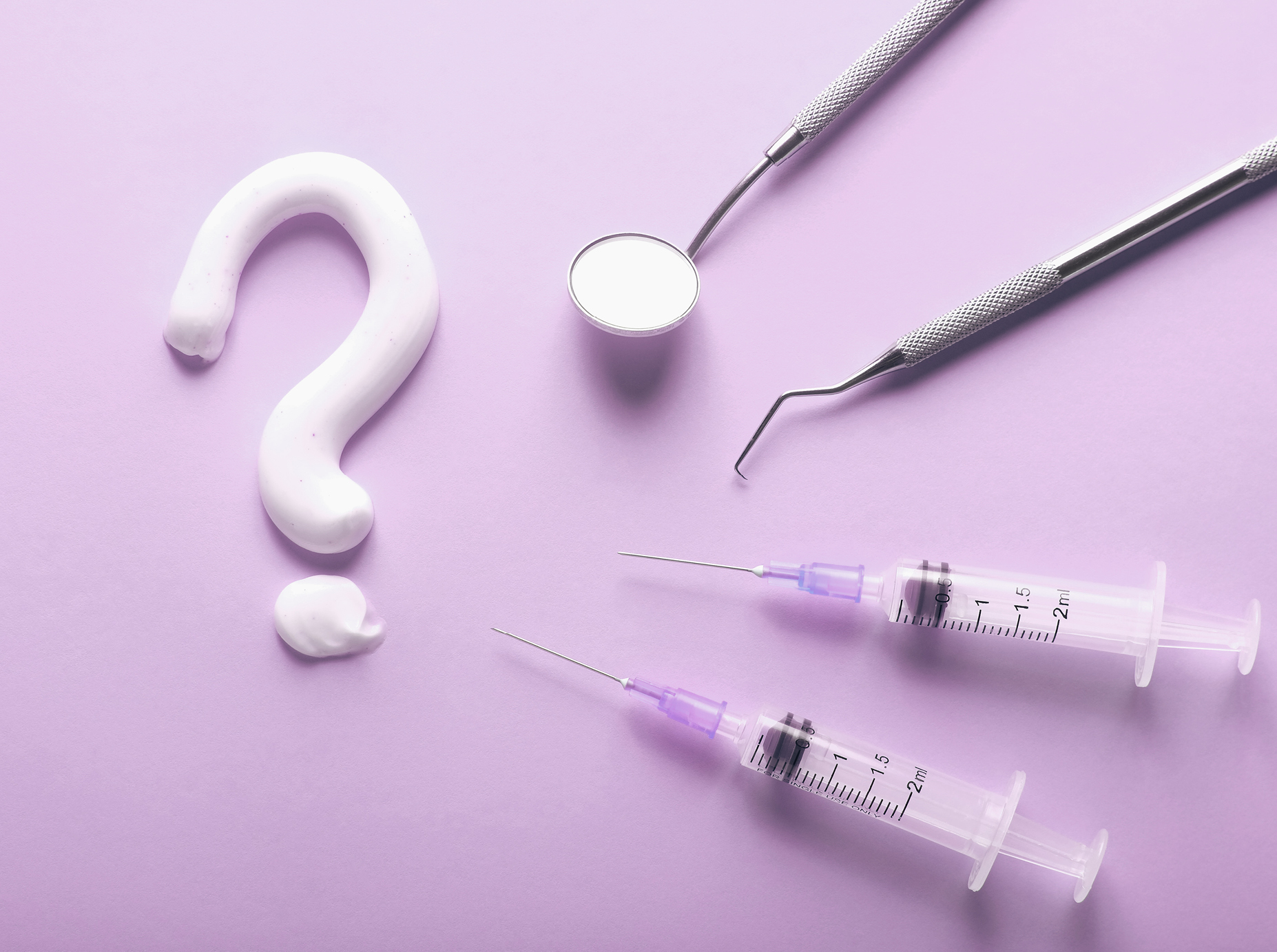 5 curiosità sui denti